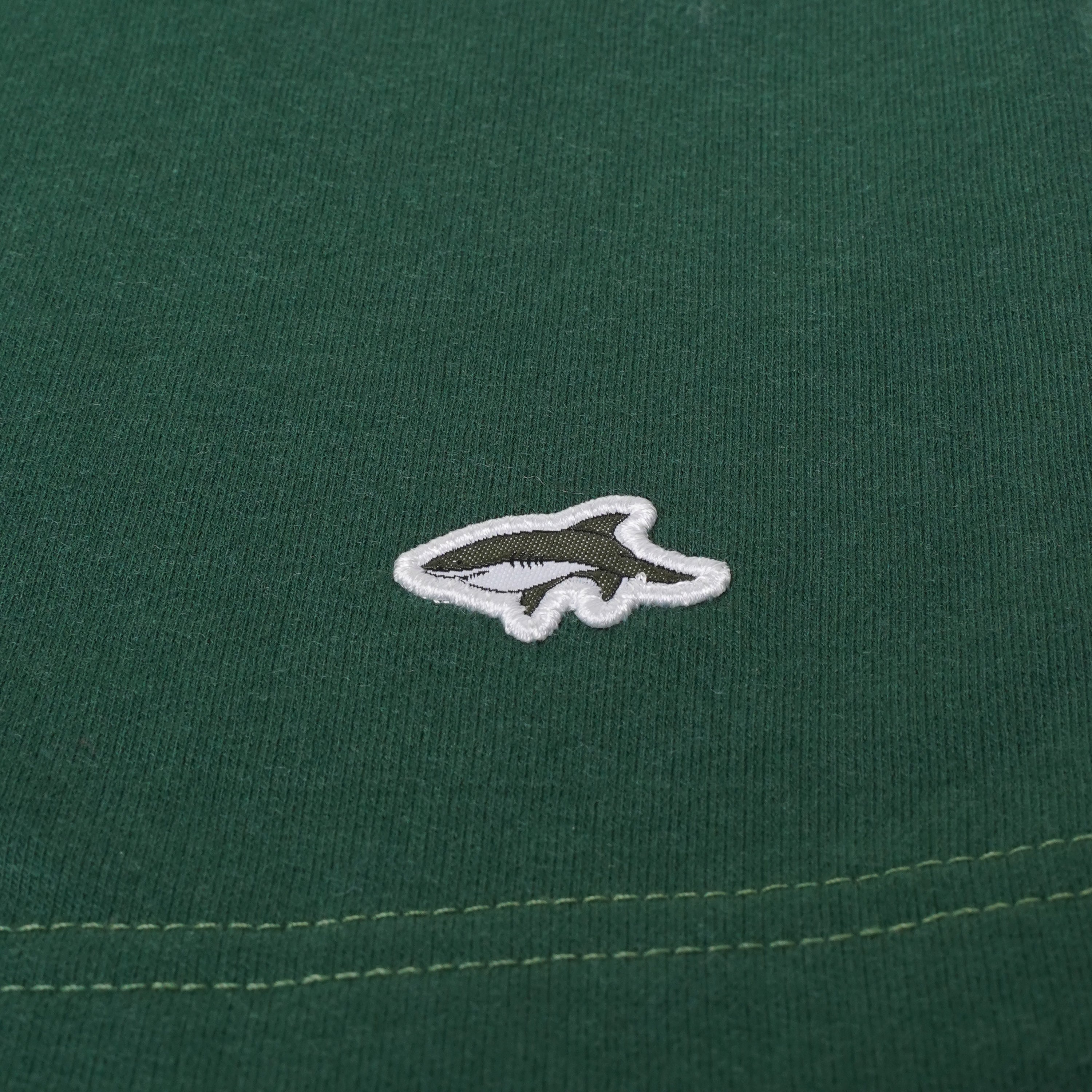 Le Shark Rowan Fleece Jogger Shorts