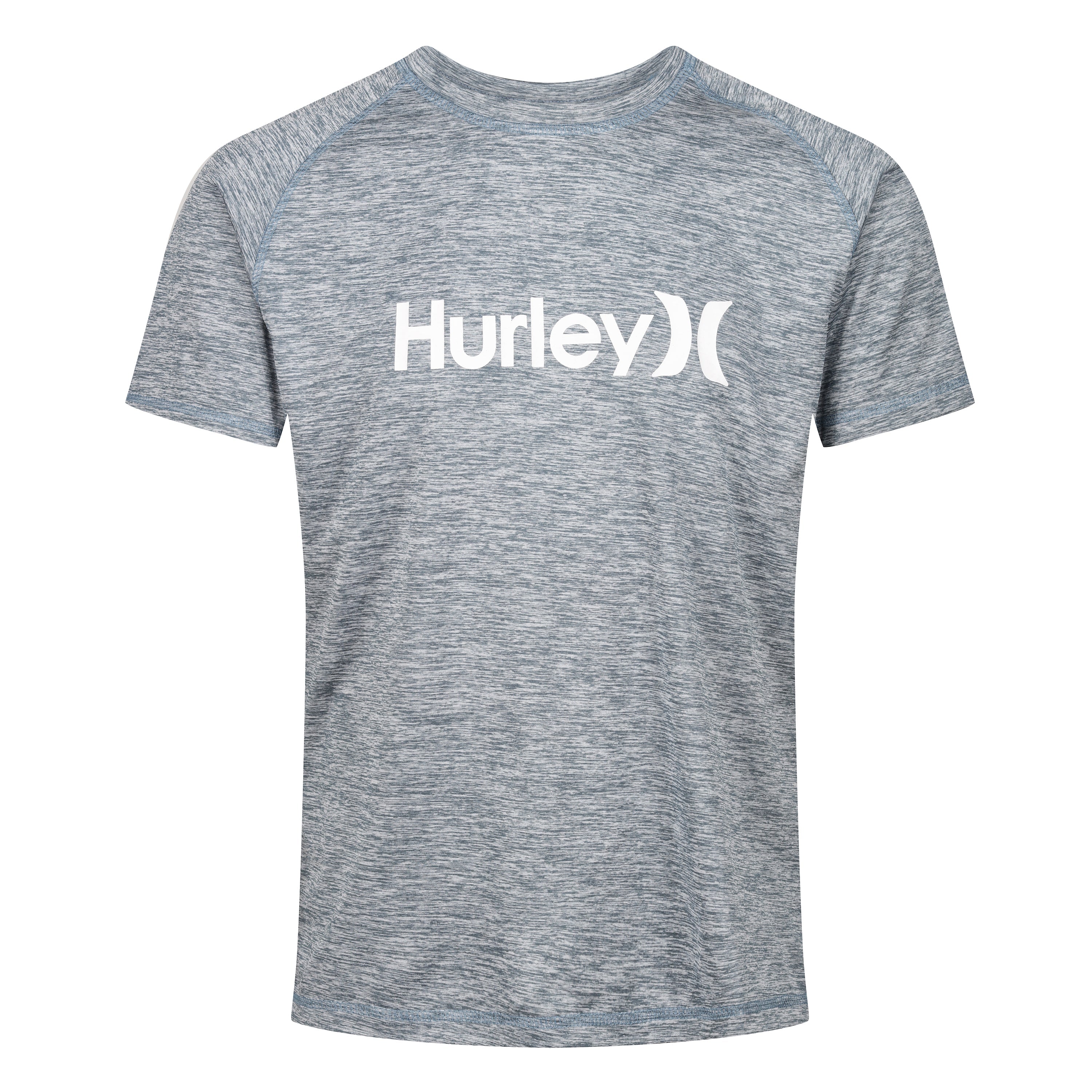 Hurley Essential One And Only Twist T-Shirt