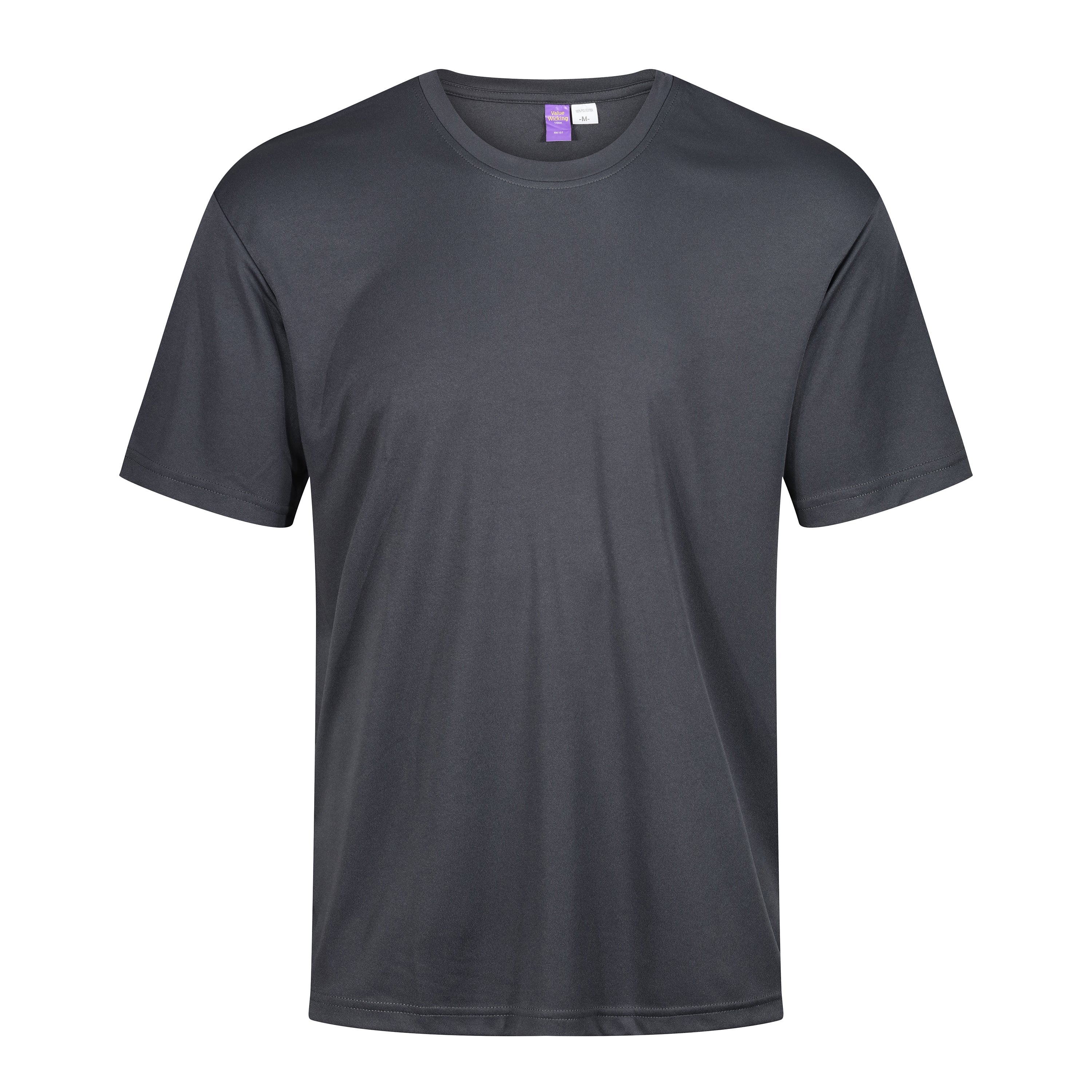 Value Wicking Breathable T-Shirt