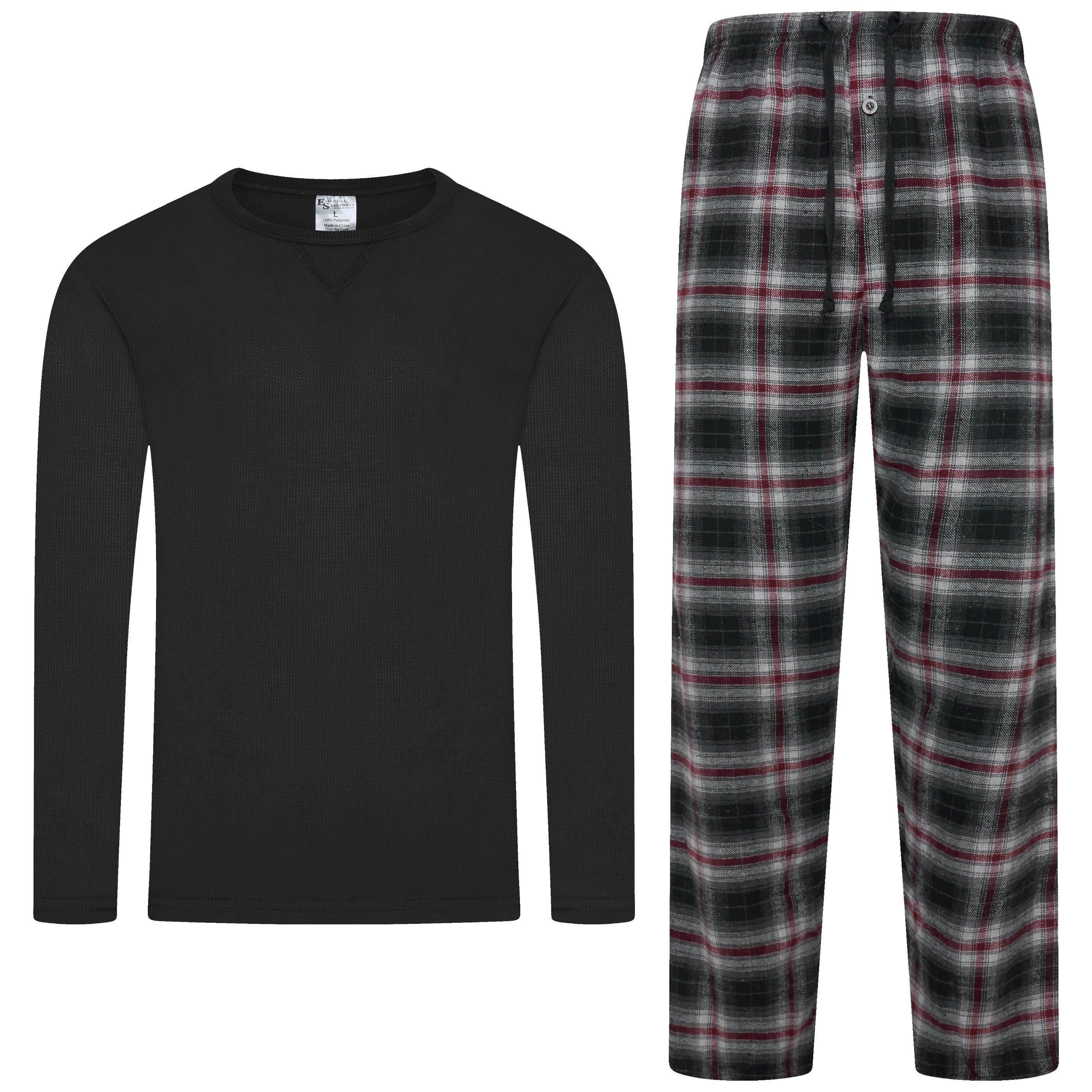 Essential Sleepwear Pyjama Set