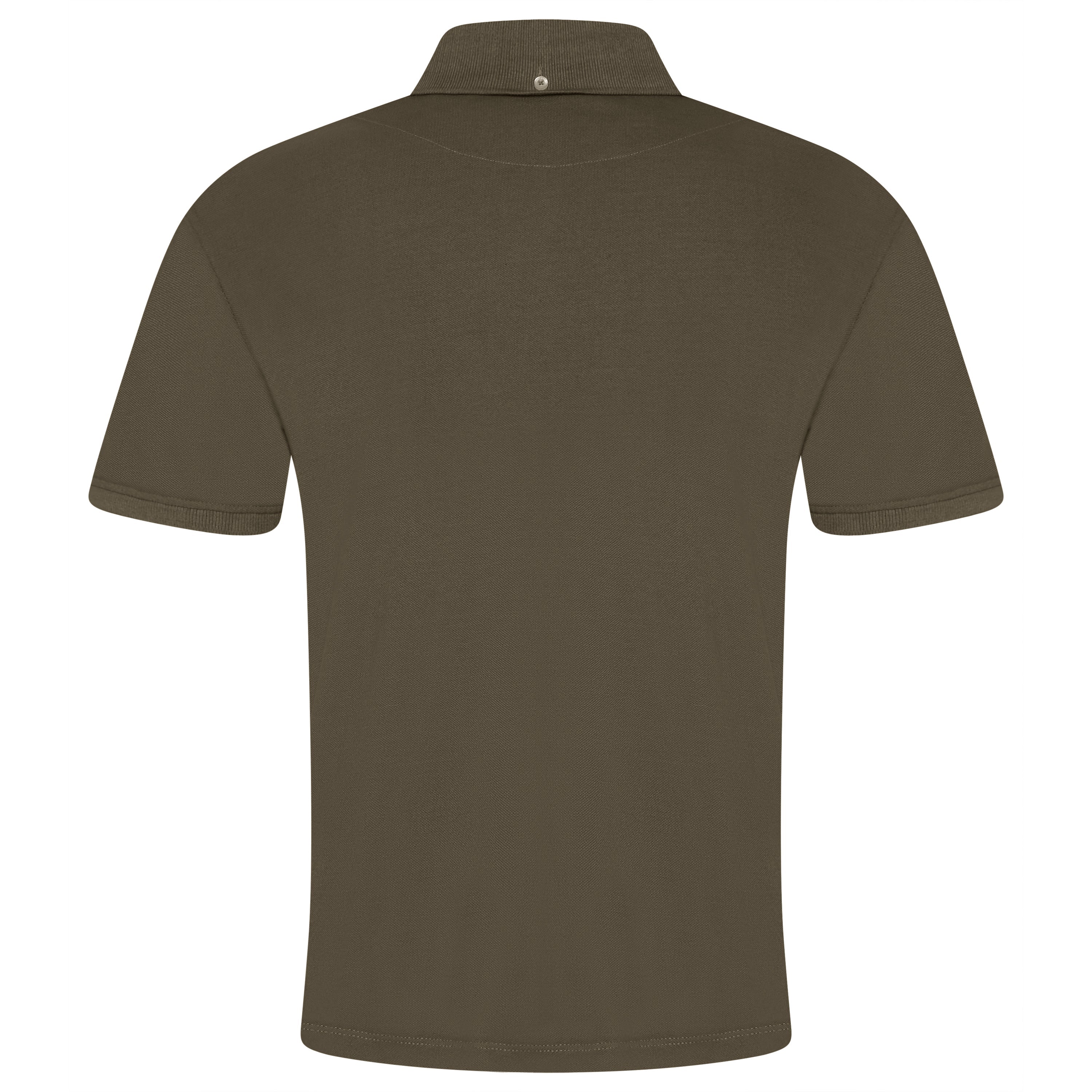 Evryone Short Sleeve Polo Shirt