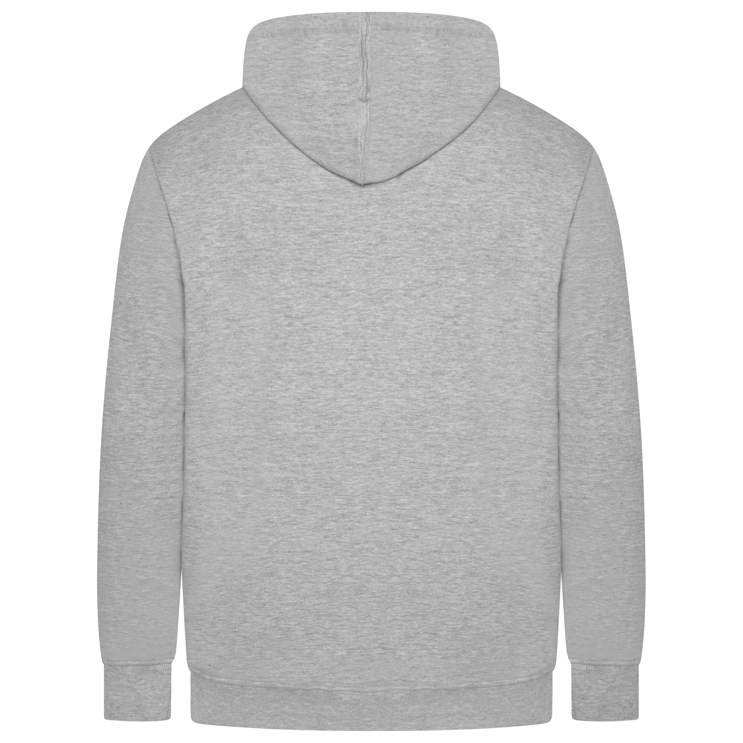 Under Armour Rival Box Logo Fleece Hoodie