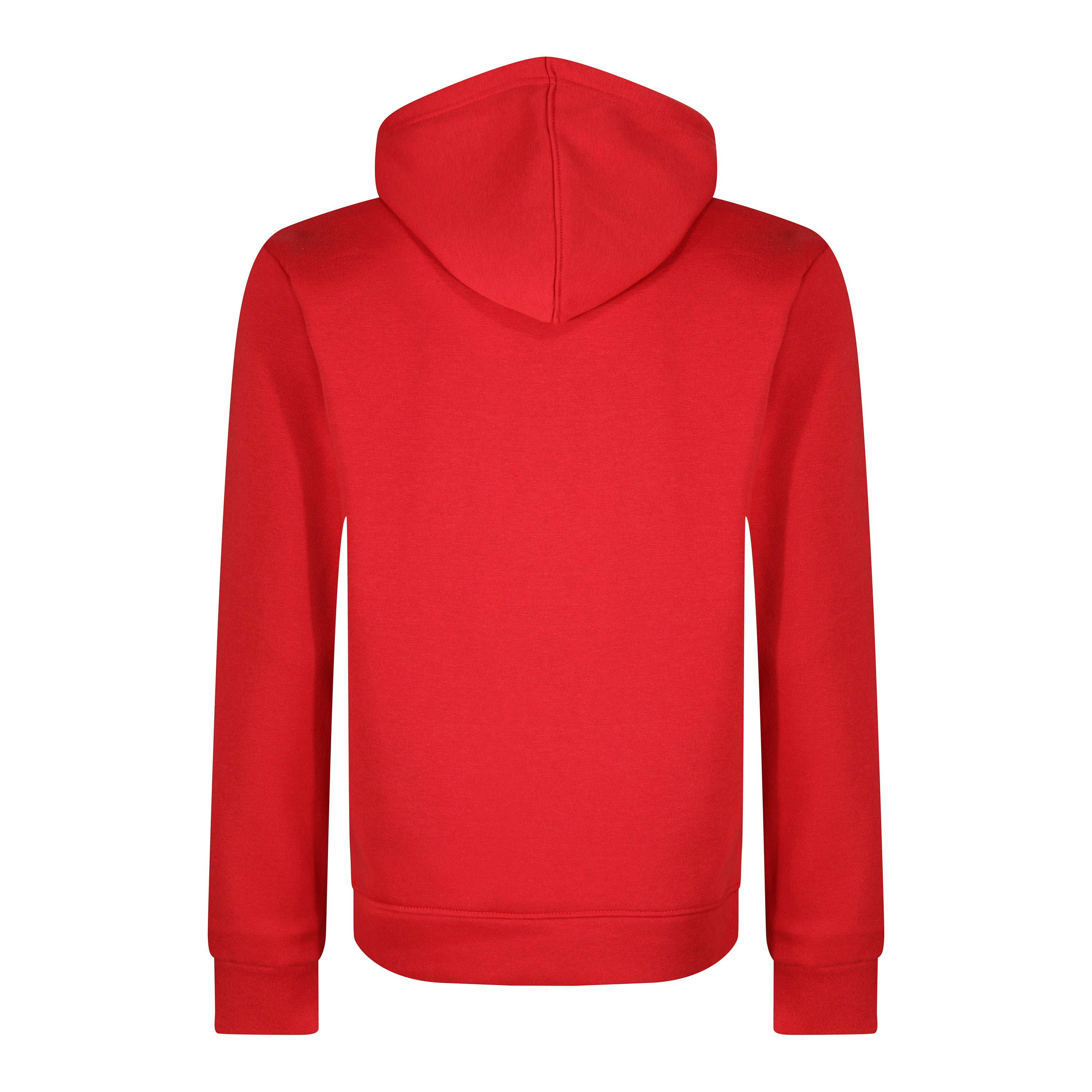 Champion Logo Hoodie