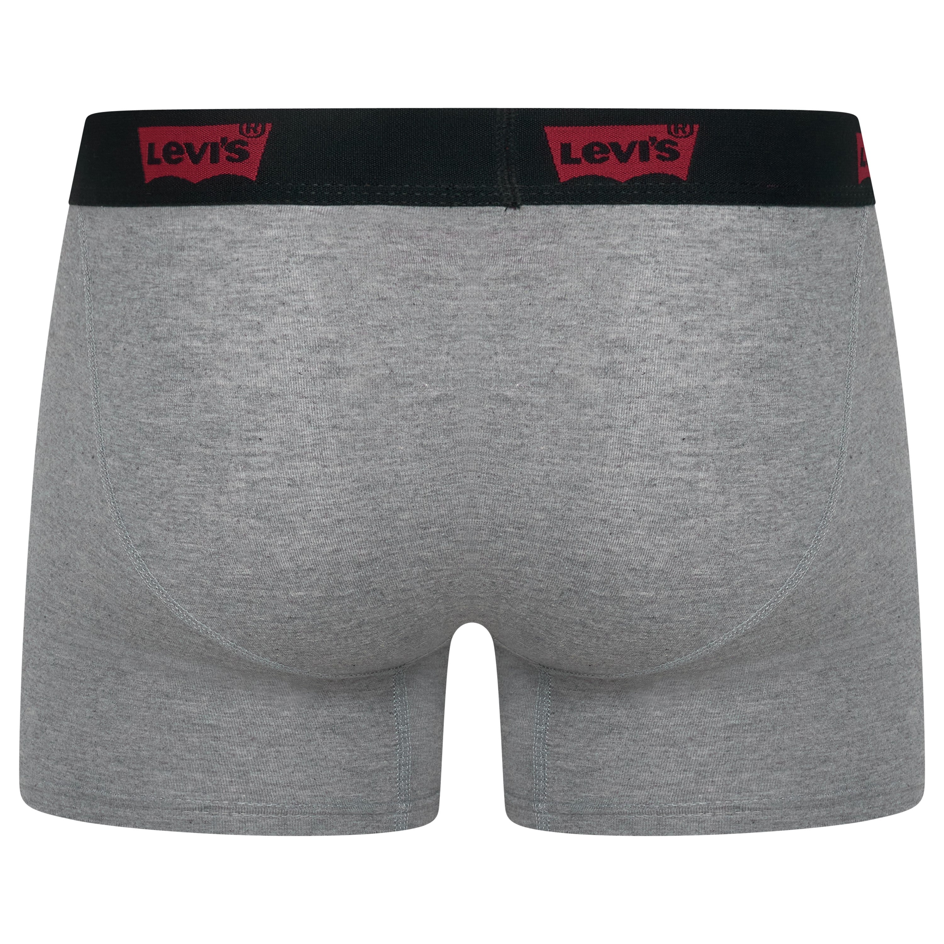 Levi's 5 Pack Boxer Briefs