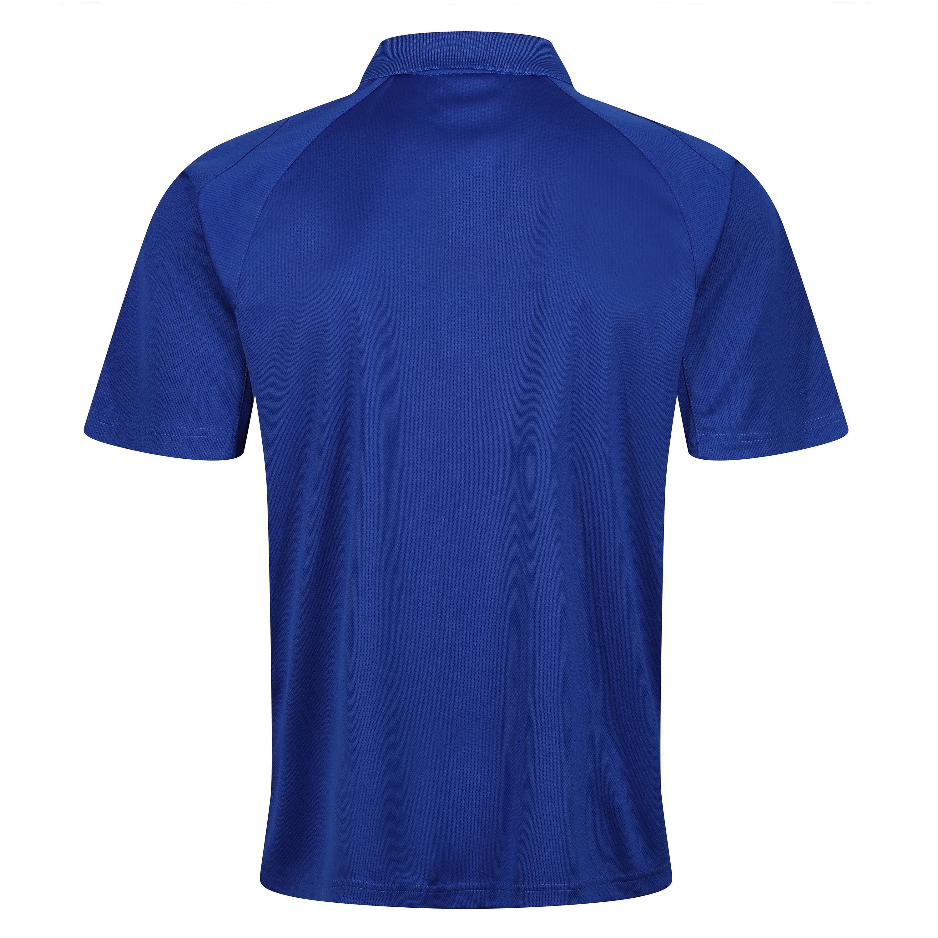Boronia Gradient Breathable Polo Shirt