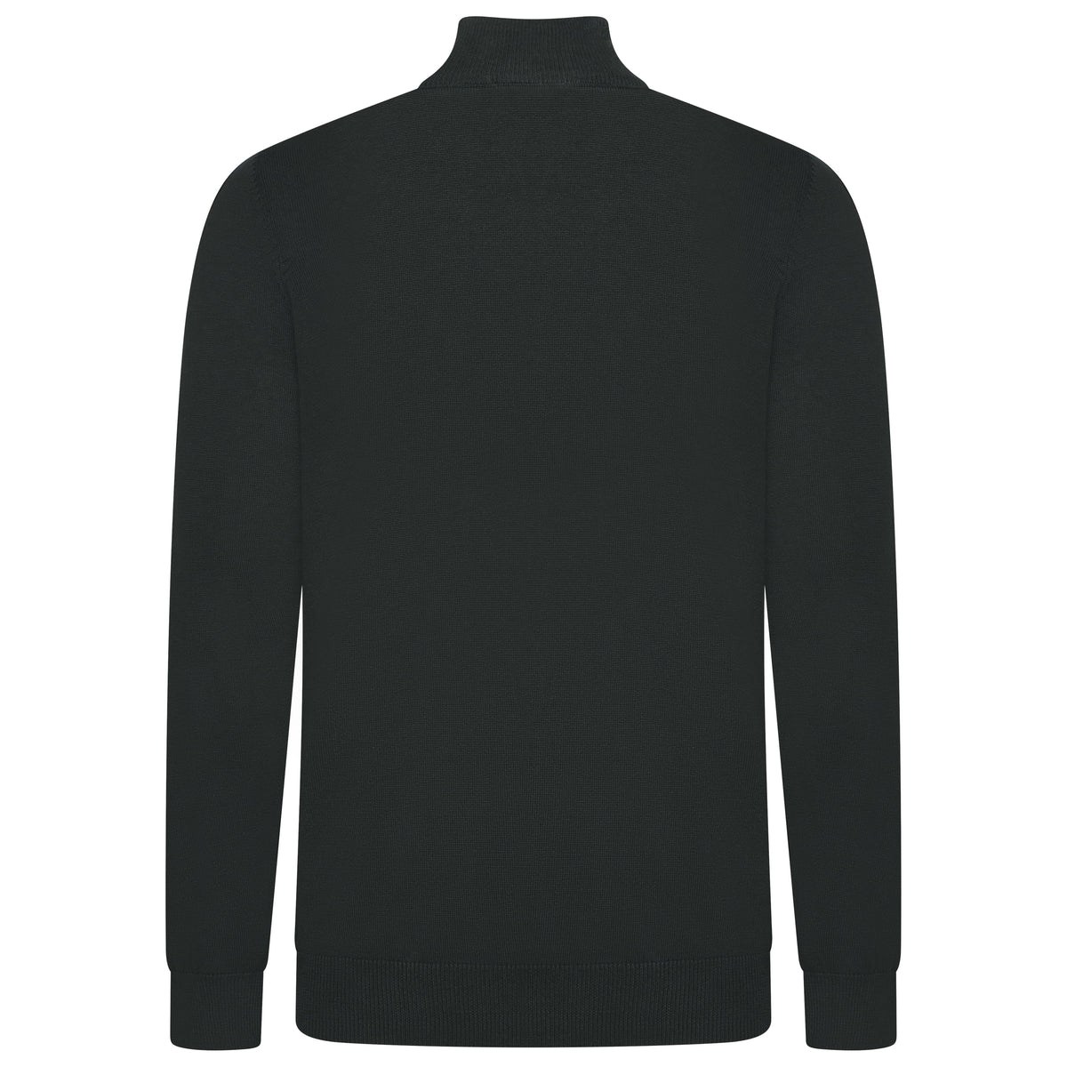 Jacamo Quarter Zip Jumper