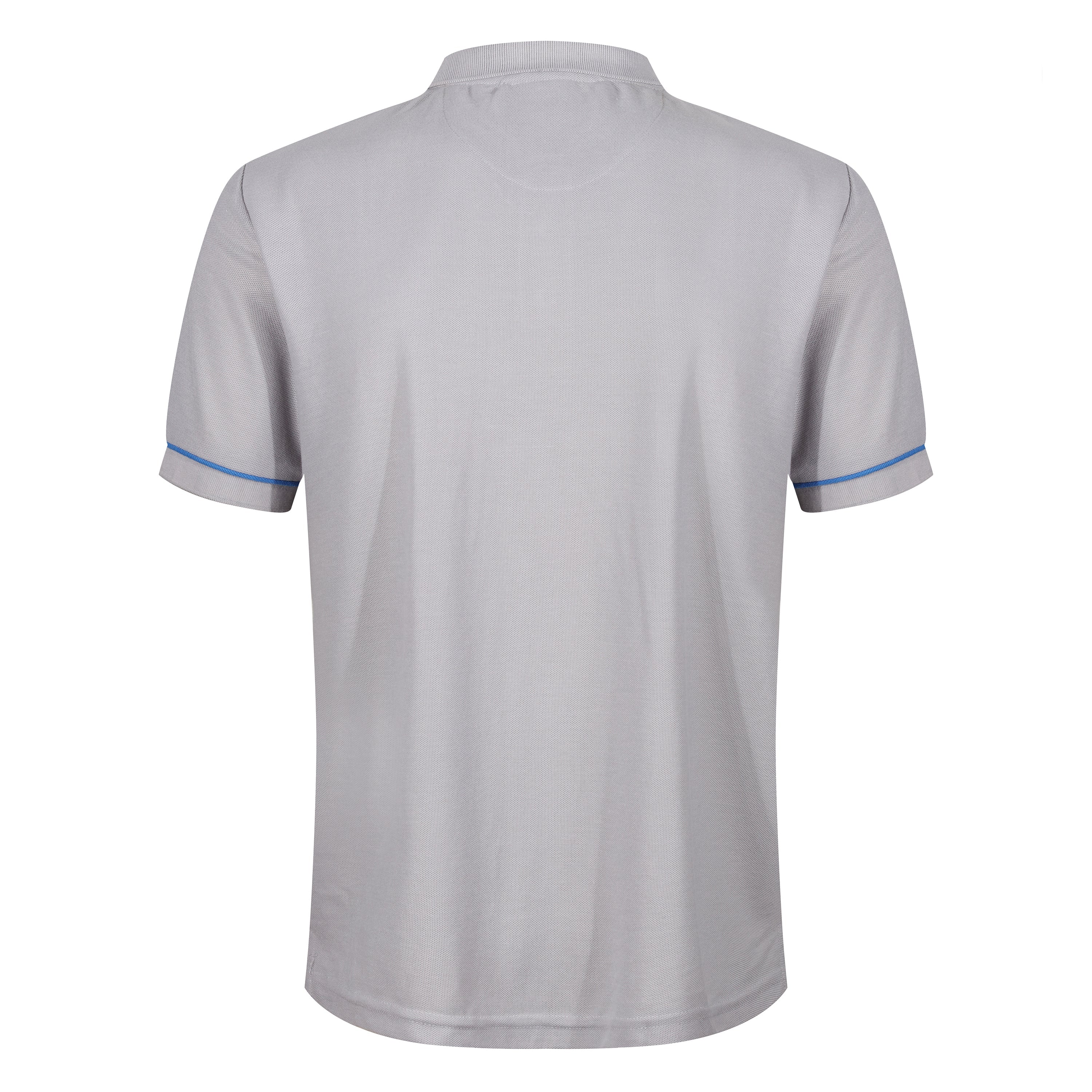 JJ Willis Vernon Pique Polo Shirt