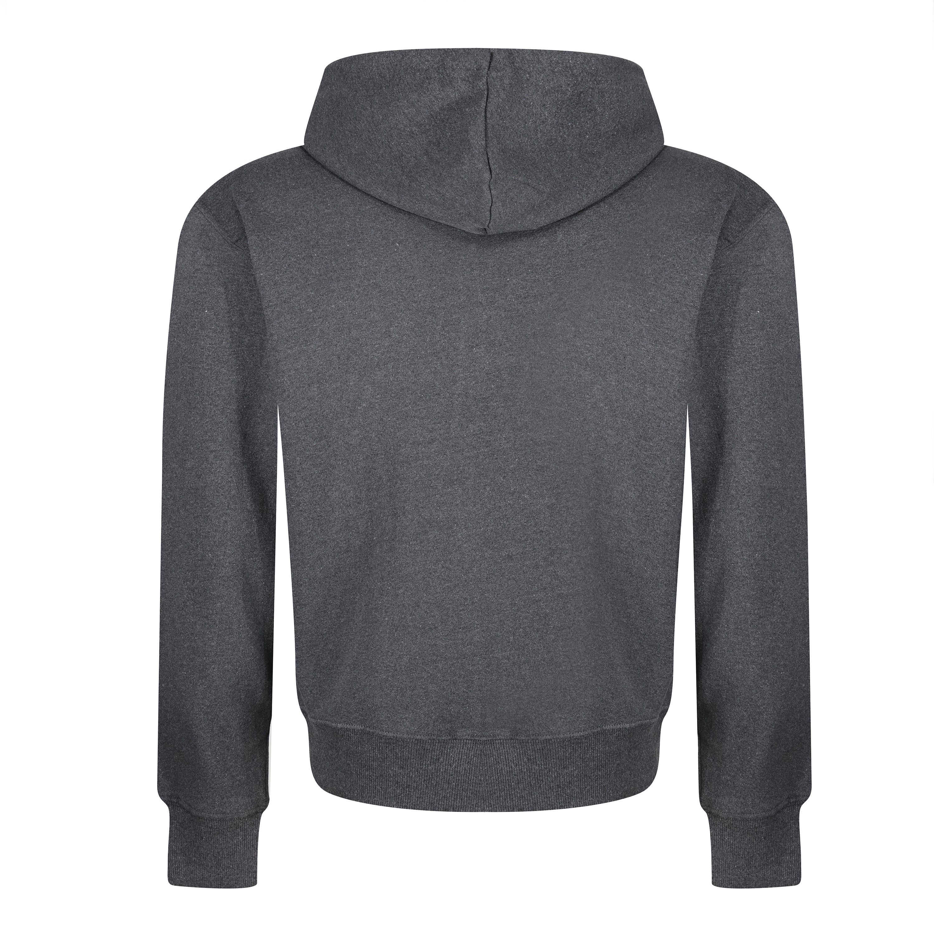ButtonFresh Full Zip Hoodie