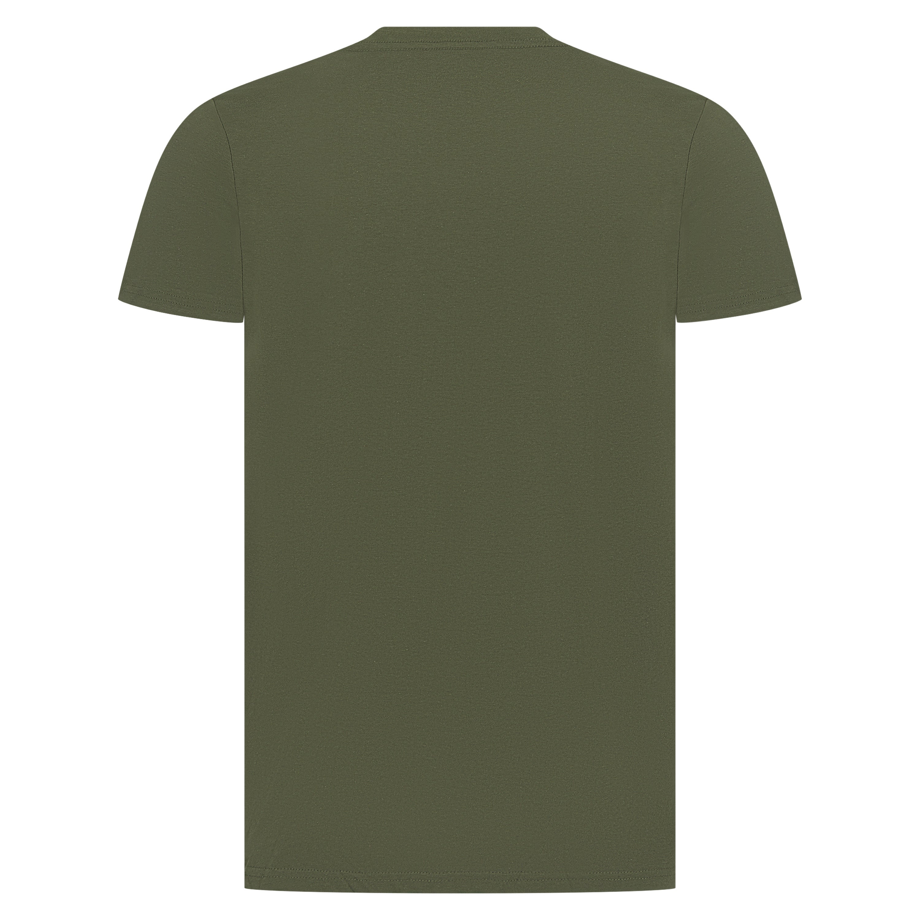 Milano Bulls Assorted 3 Pack Graphic T-Shirts