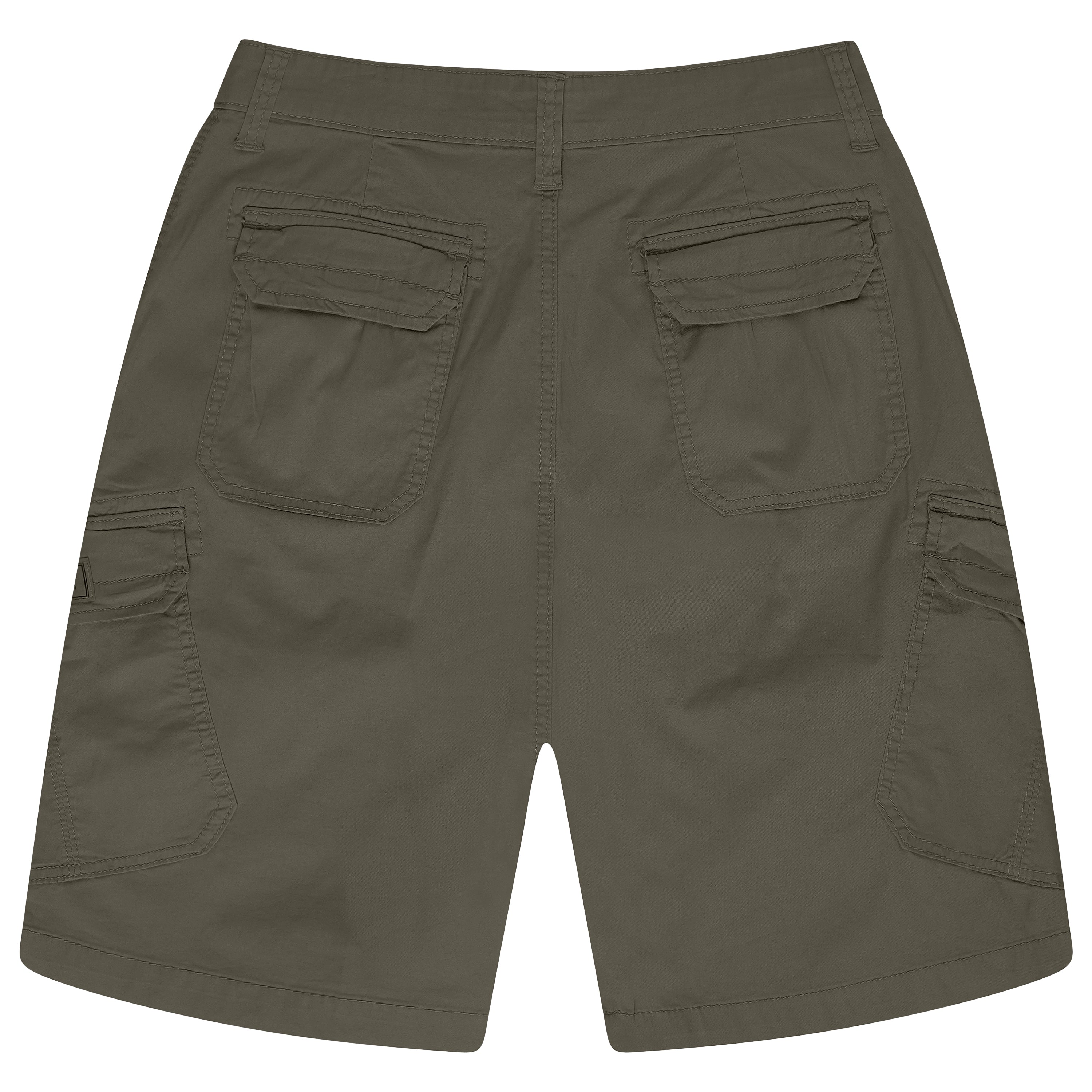 Union Bay Noah Stretch Twill Cargo Shorts