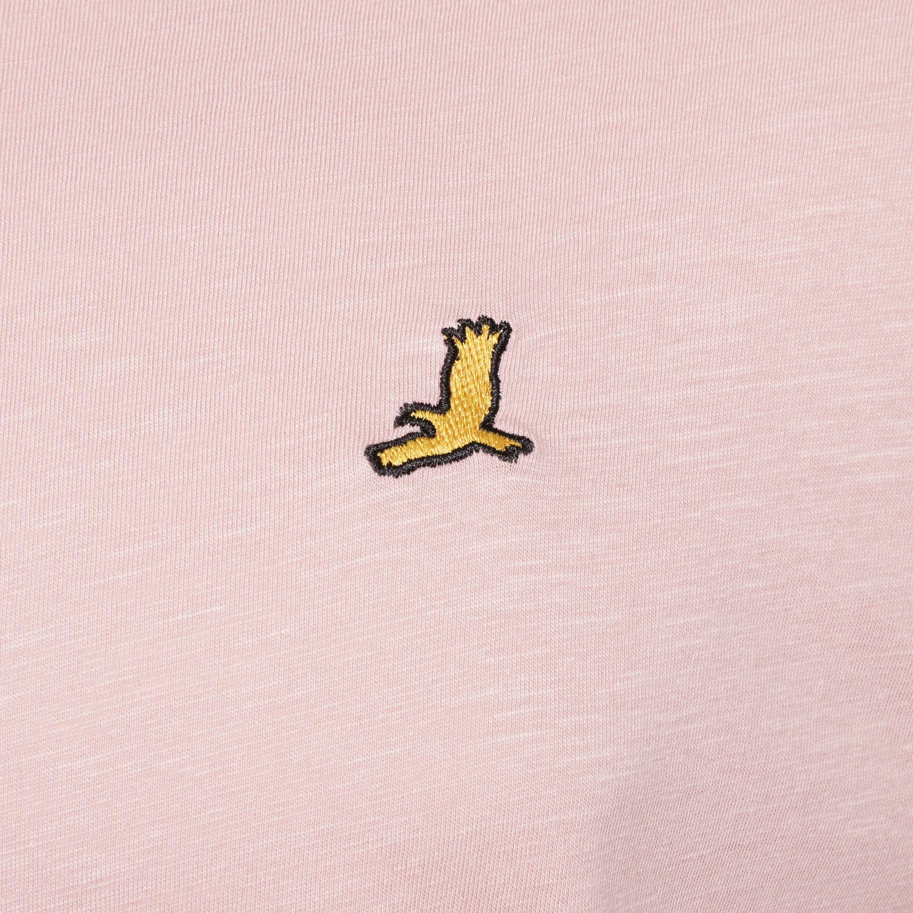 Brave Soul McBride V Neck T-Shirt