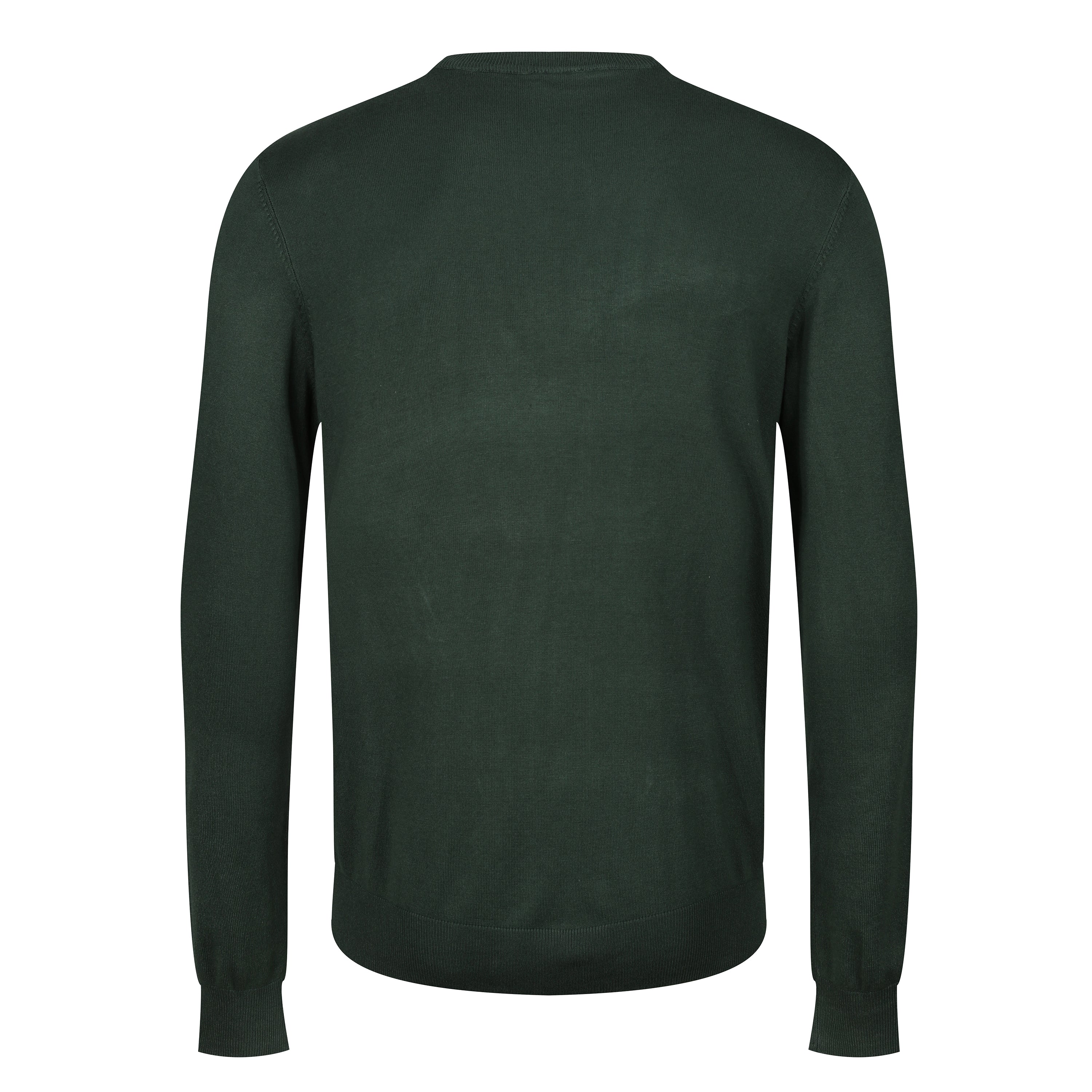 City Comfort Crew Neck Jumper