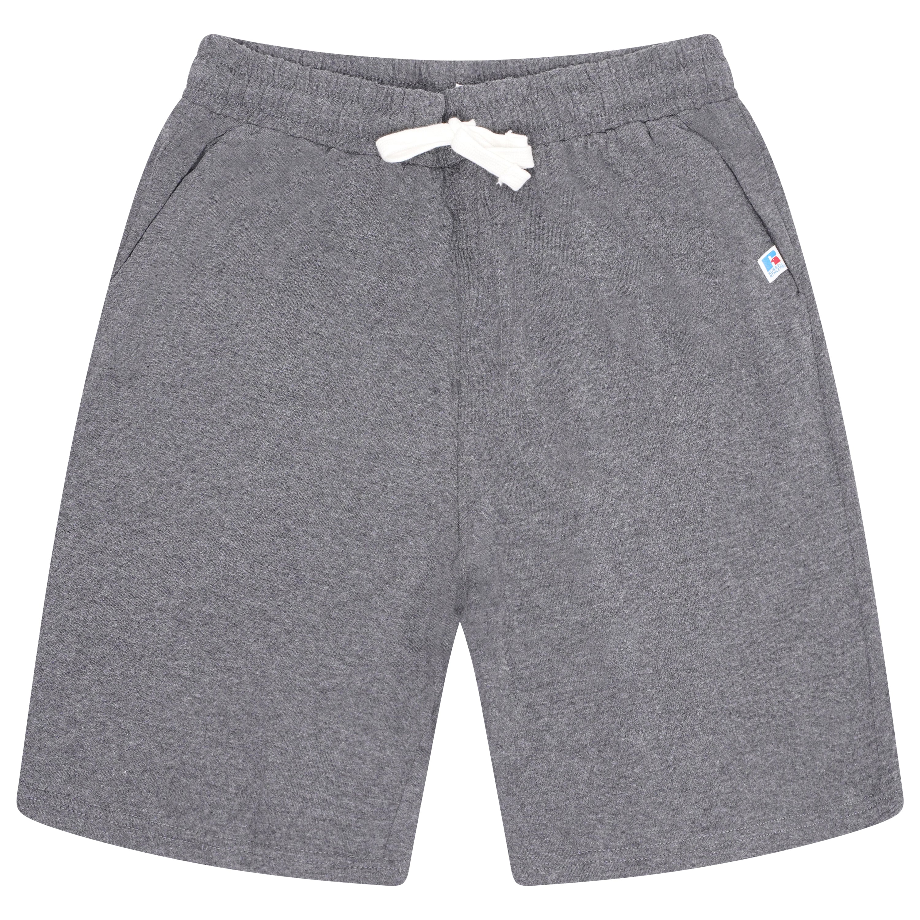 Russell Athletic Elasticated Waist Jersey Shorts