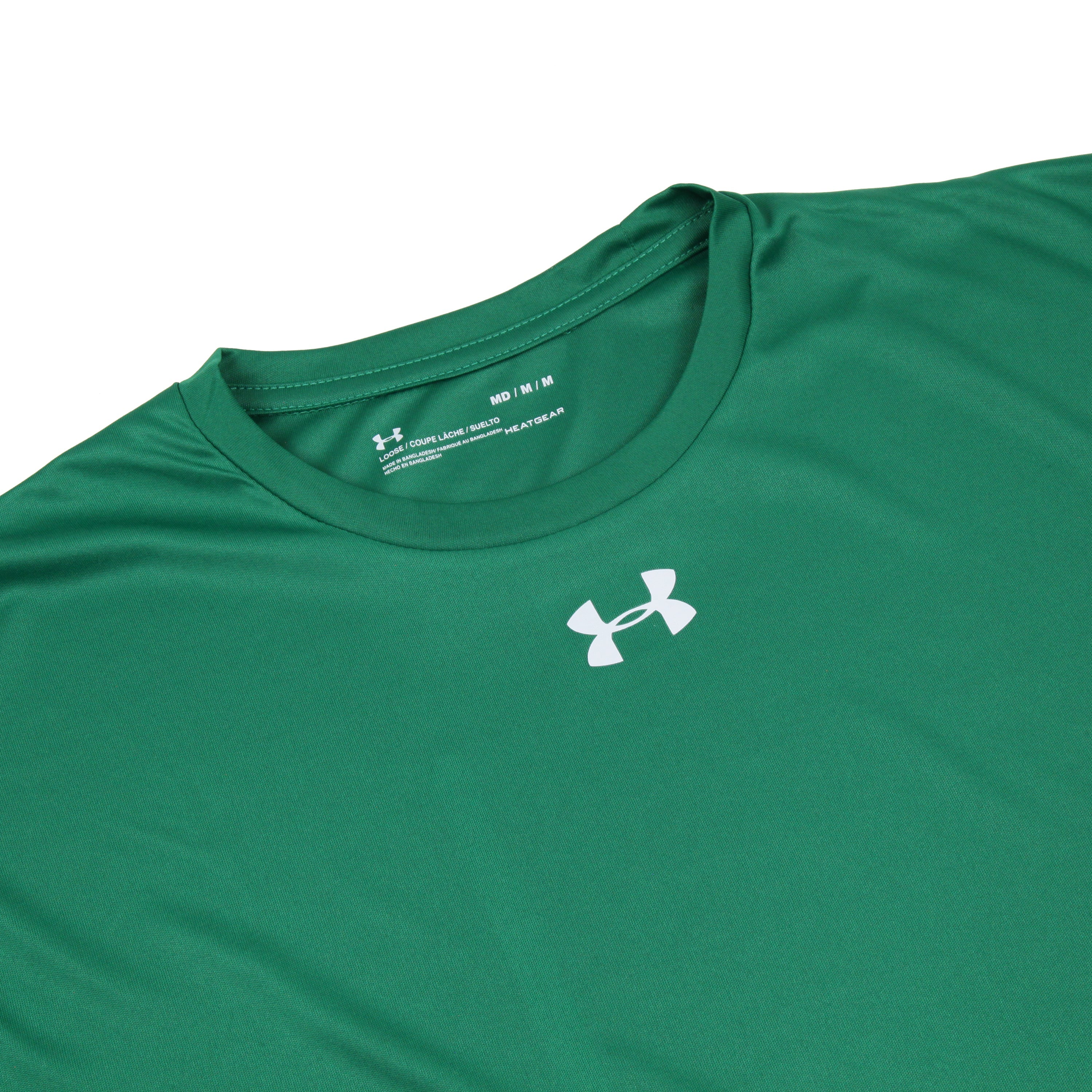 Under Armour Locker 2.0 Short Sleeve T-Shirt