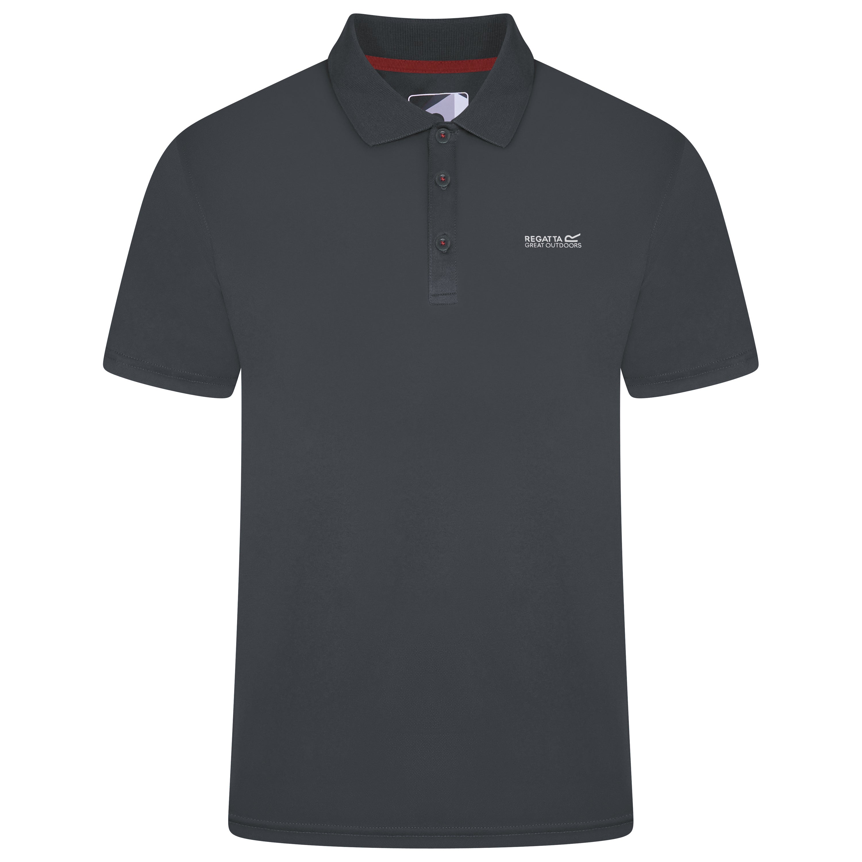 Regatta Maverick Active Polo Shirt