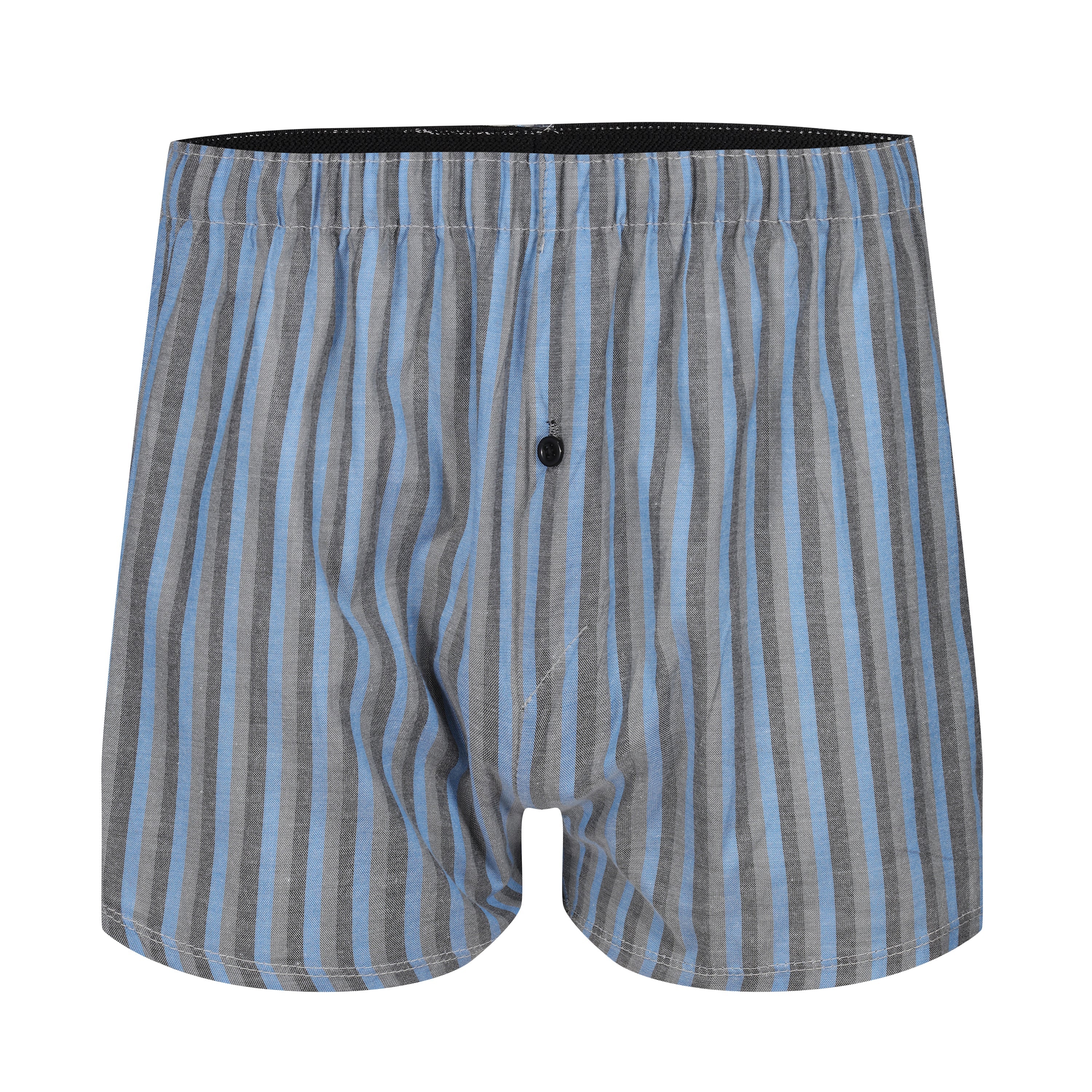 Payden 3 Pack Check Boxer Shorts