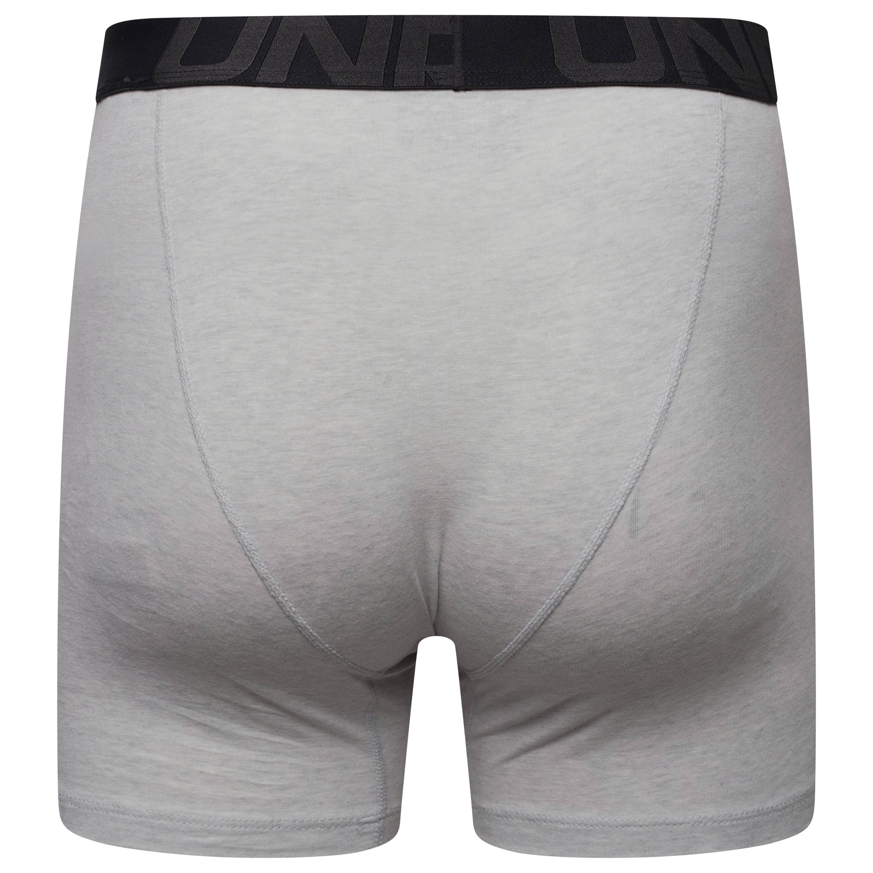 Under Armour 6" Charged Cotton 3 Pack Boxerjocks