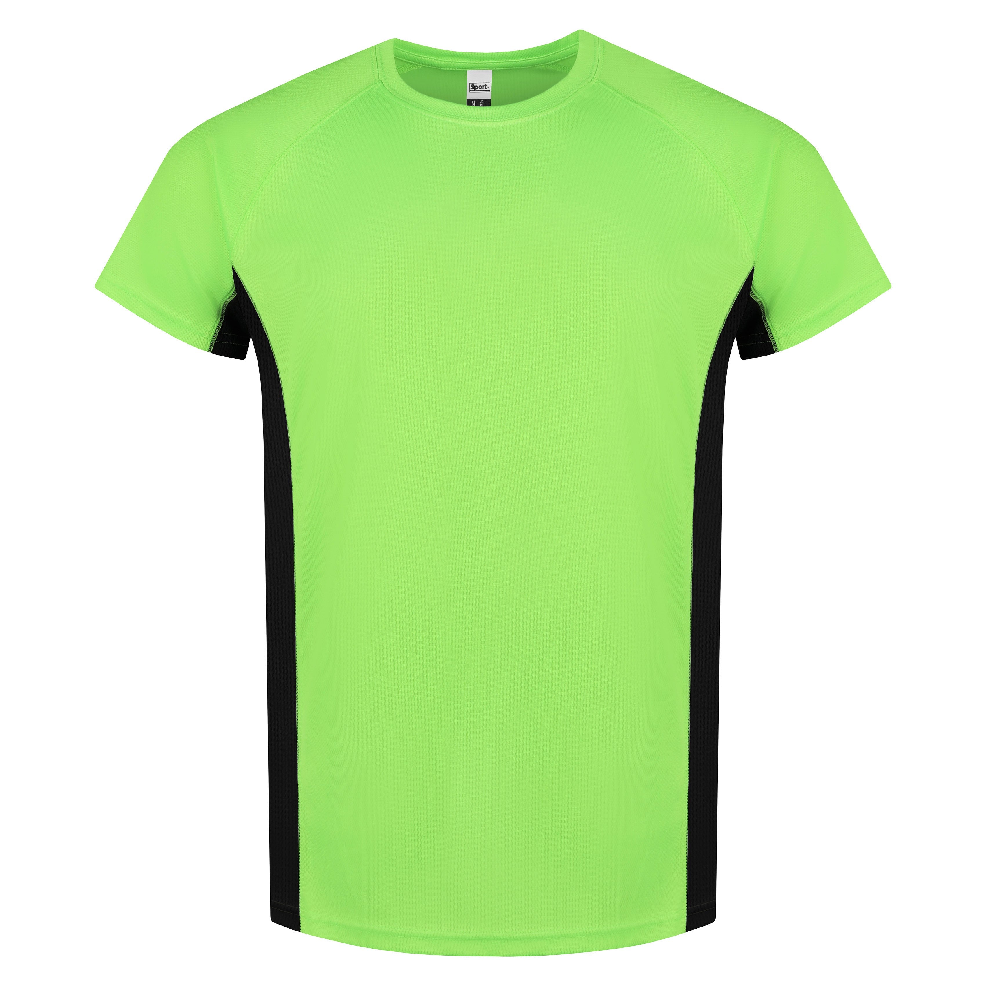 Roly Contrast Breathable T-Shirt