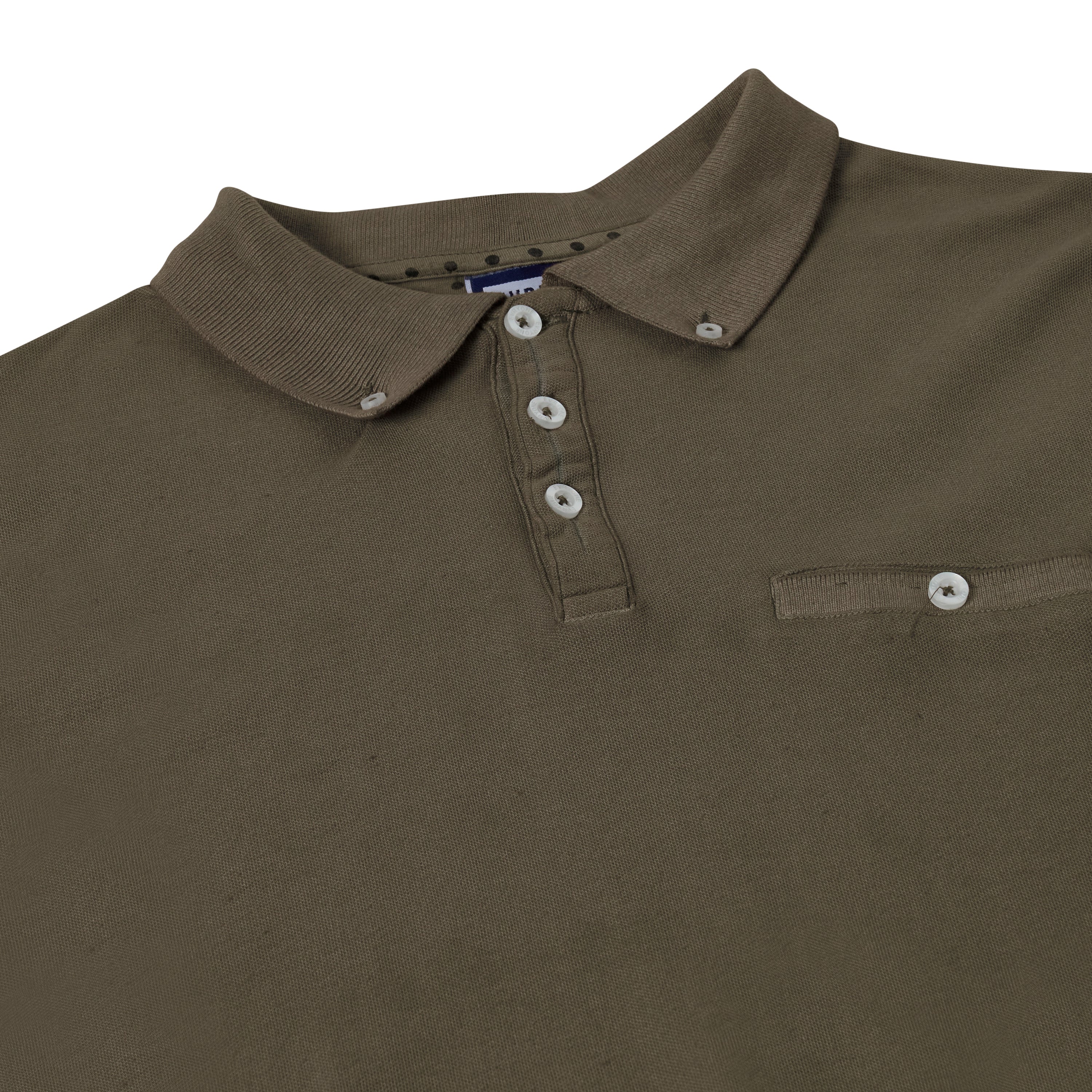 Evryone Short Sleeve Polo Shirt