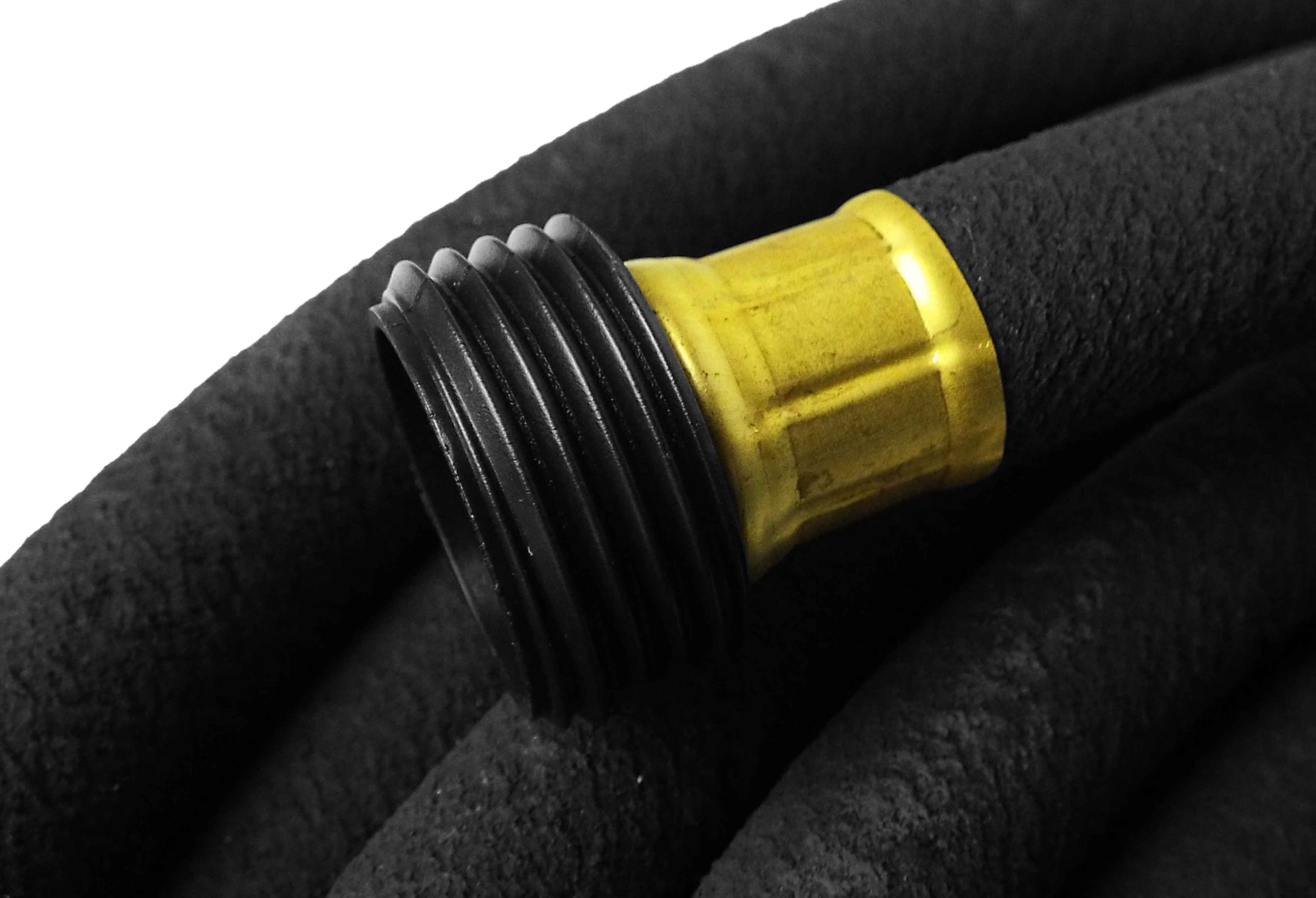 Aqua-Drop Soaker Hose with Connector 30m