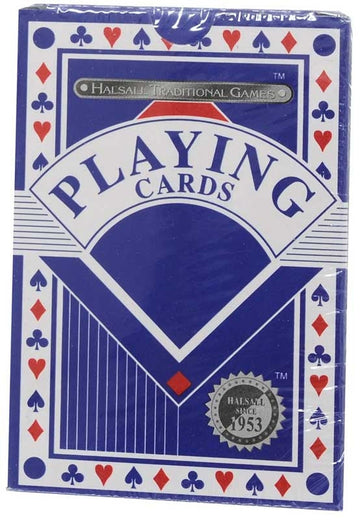 Playing Cards
