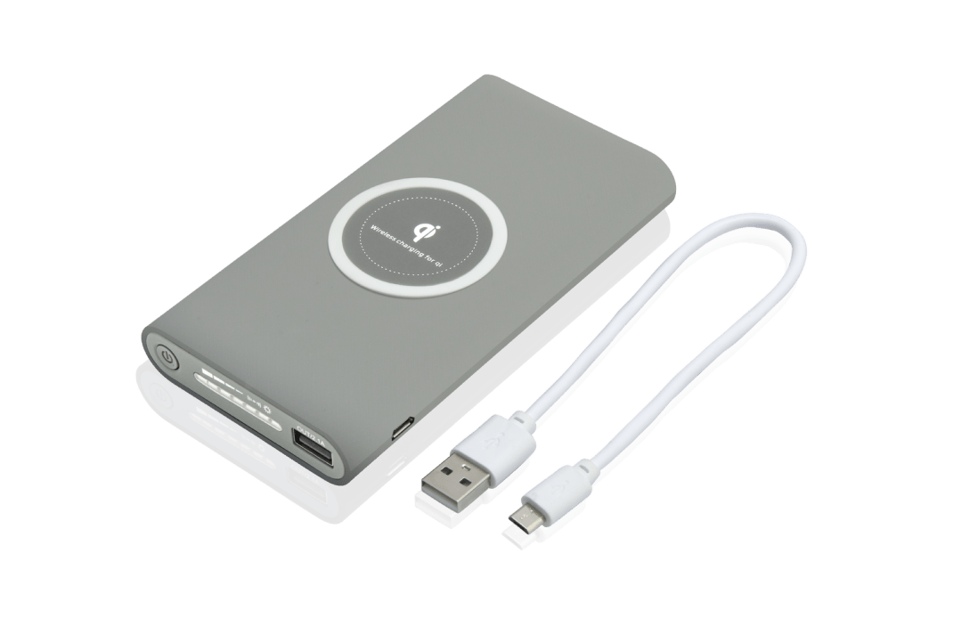 Power Bank - in Car charging