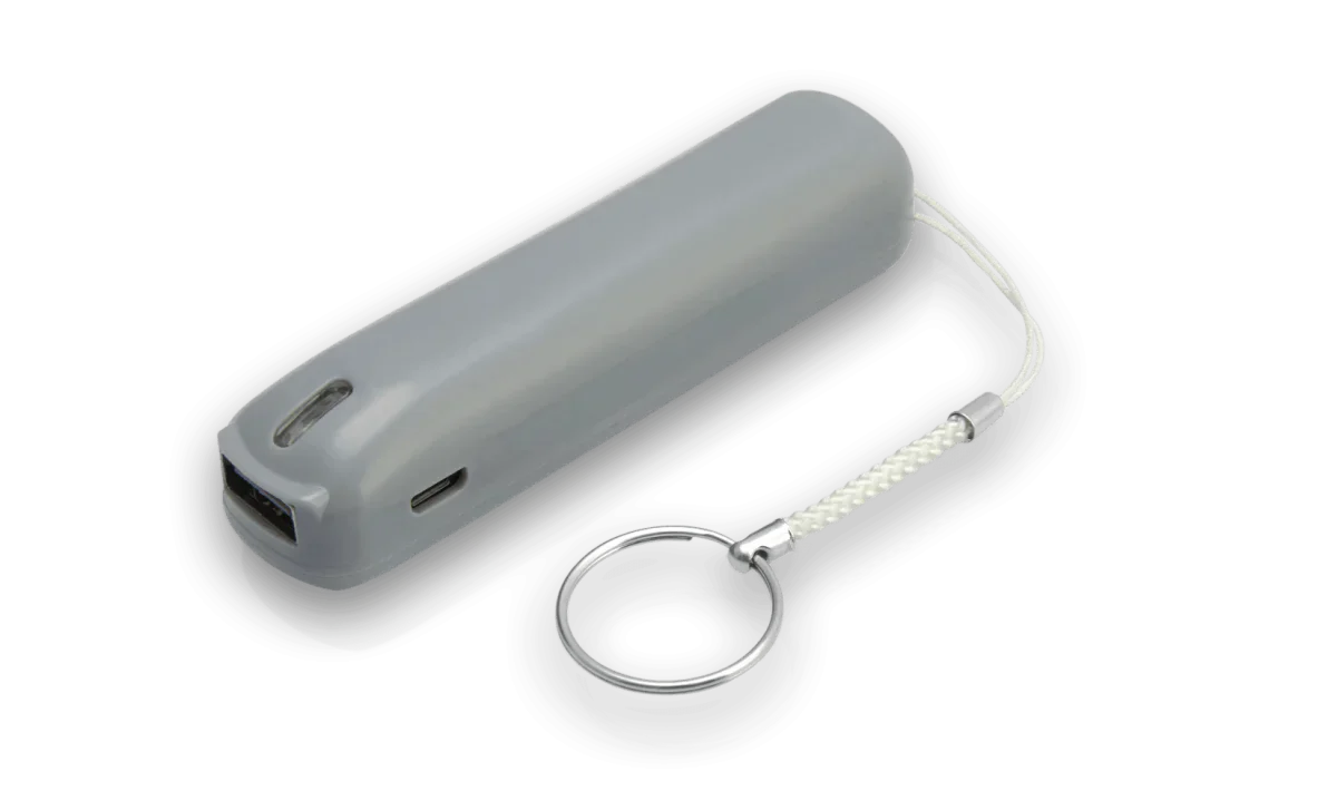 Power Bank - in Car charging