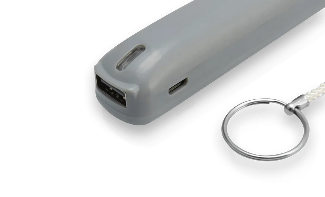 Power Bank - in Car charging