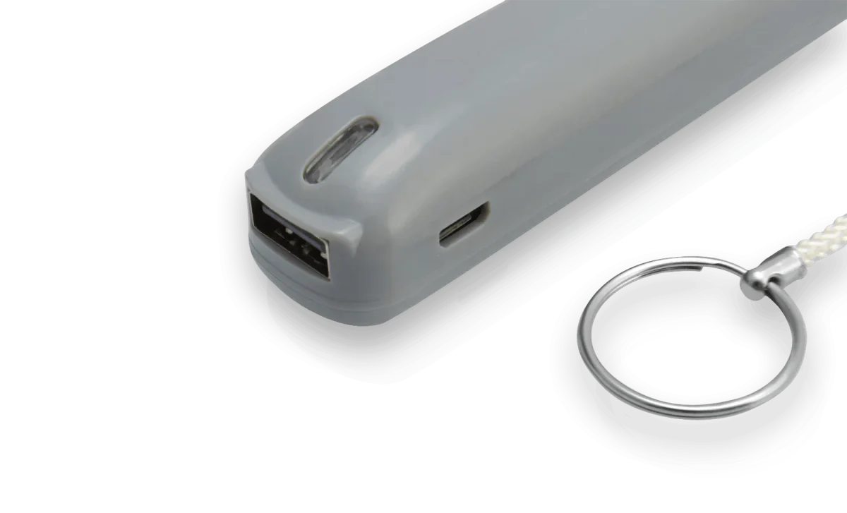 Power Bank - in Car charging