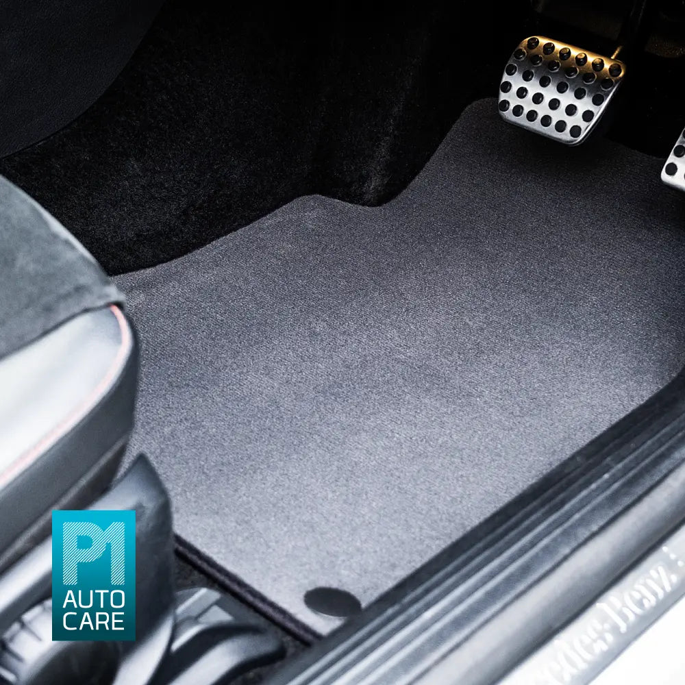 HYUNDAI Ioniq 5  -Tailored Carpet Car Mats