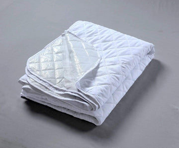 Superb Quilted Extra Deep Mattress Protector Microfibre Top for All Bed Sizes Premium Bedding Protection by OLIVIA ROCCO