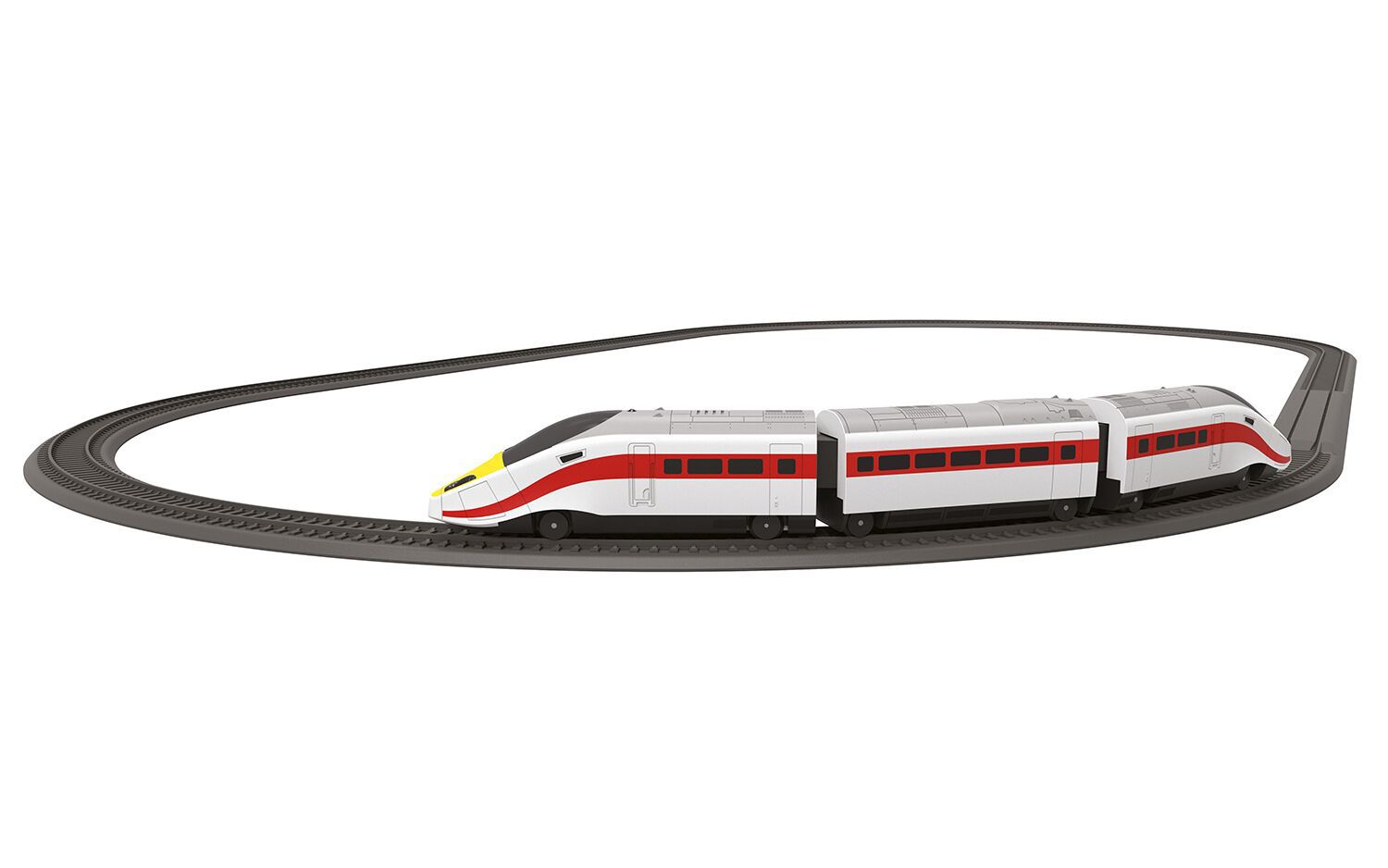 Hornby R9360M Playtrains High Speed Train Set