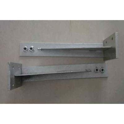 Wall Hung Pan Support Brackets