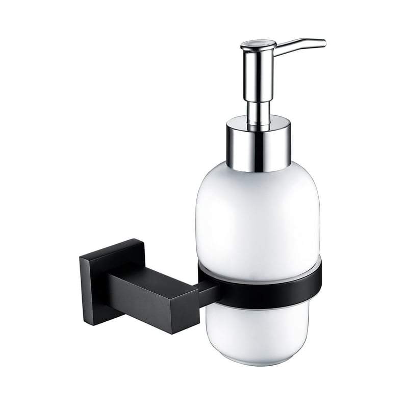Soap Dispenser and Holder - All Colours