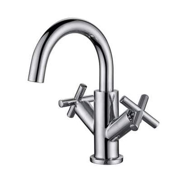 Mono Basin Mixer Tap