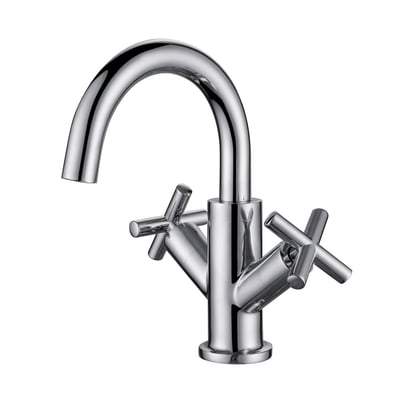 Mono Basin Mixer Tap