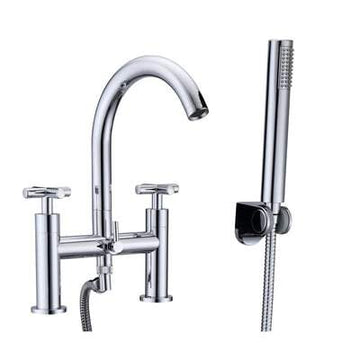 Bath Shower Mixer Tap