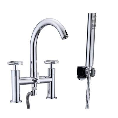 Bath Shower Mixer Tap