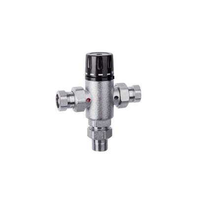 15mm Thermostatic Mixing Valve