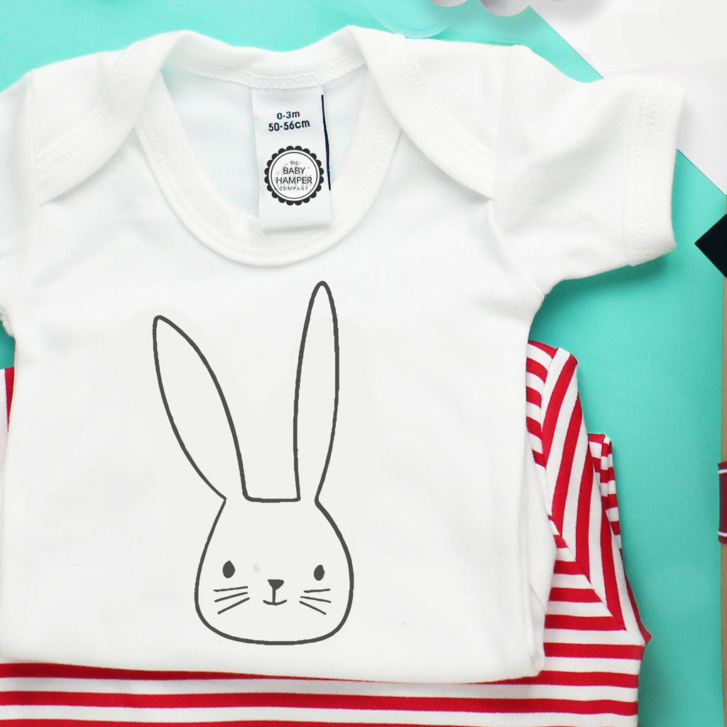 Really Useful Baby Gift Box - Large