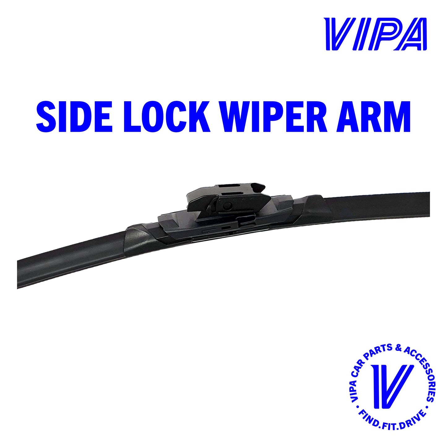 MINI MINI COUNTRYMAN F60 Estate (2016 - 2026) Wiper Blades Set - Premium Windscreen Wipers