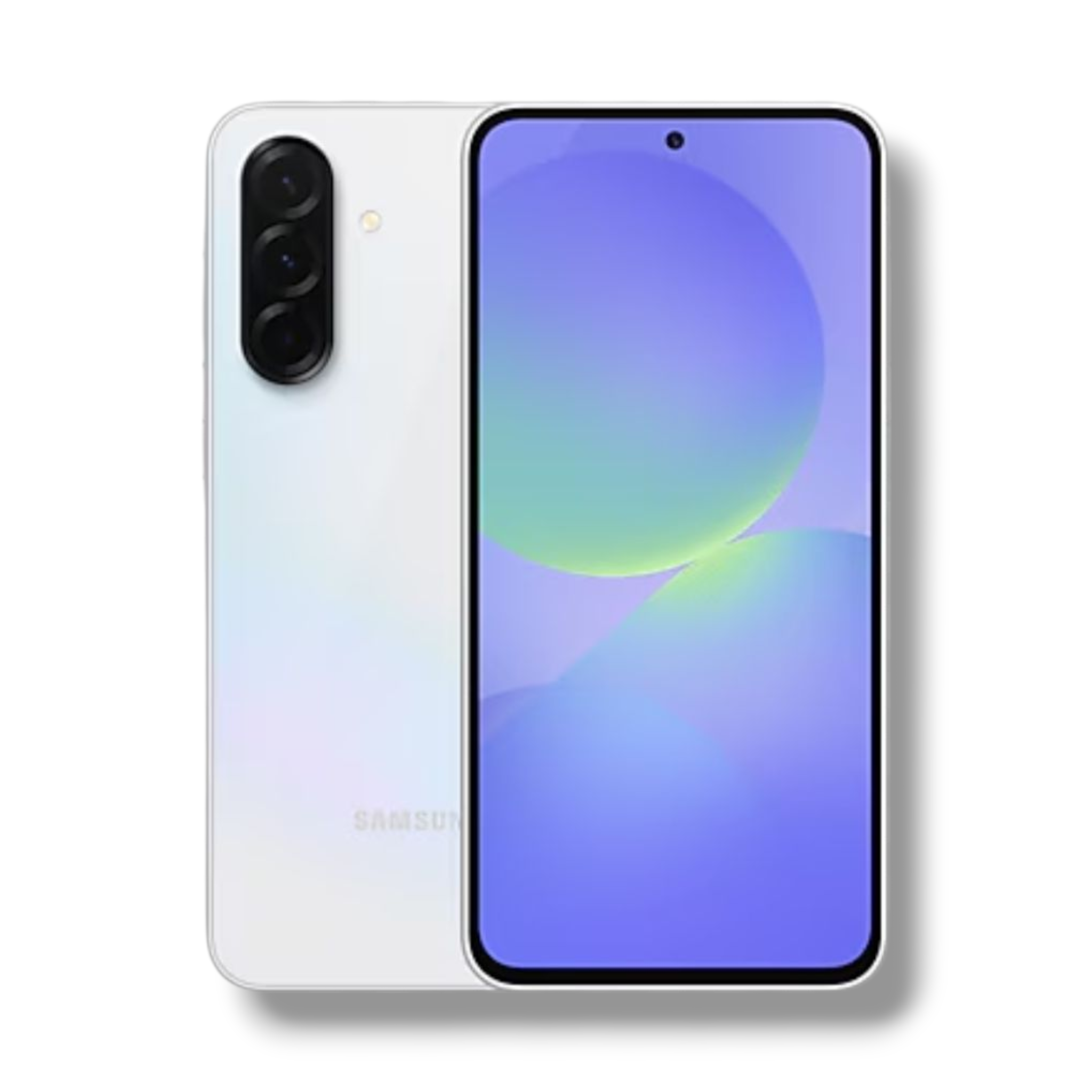 Samsung A36 - White - 128GB - Unlocked - New (SPT4371)