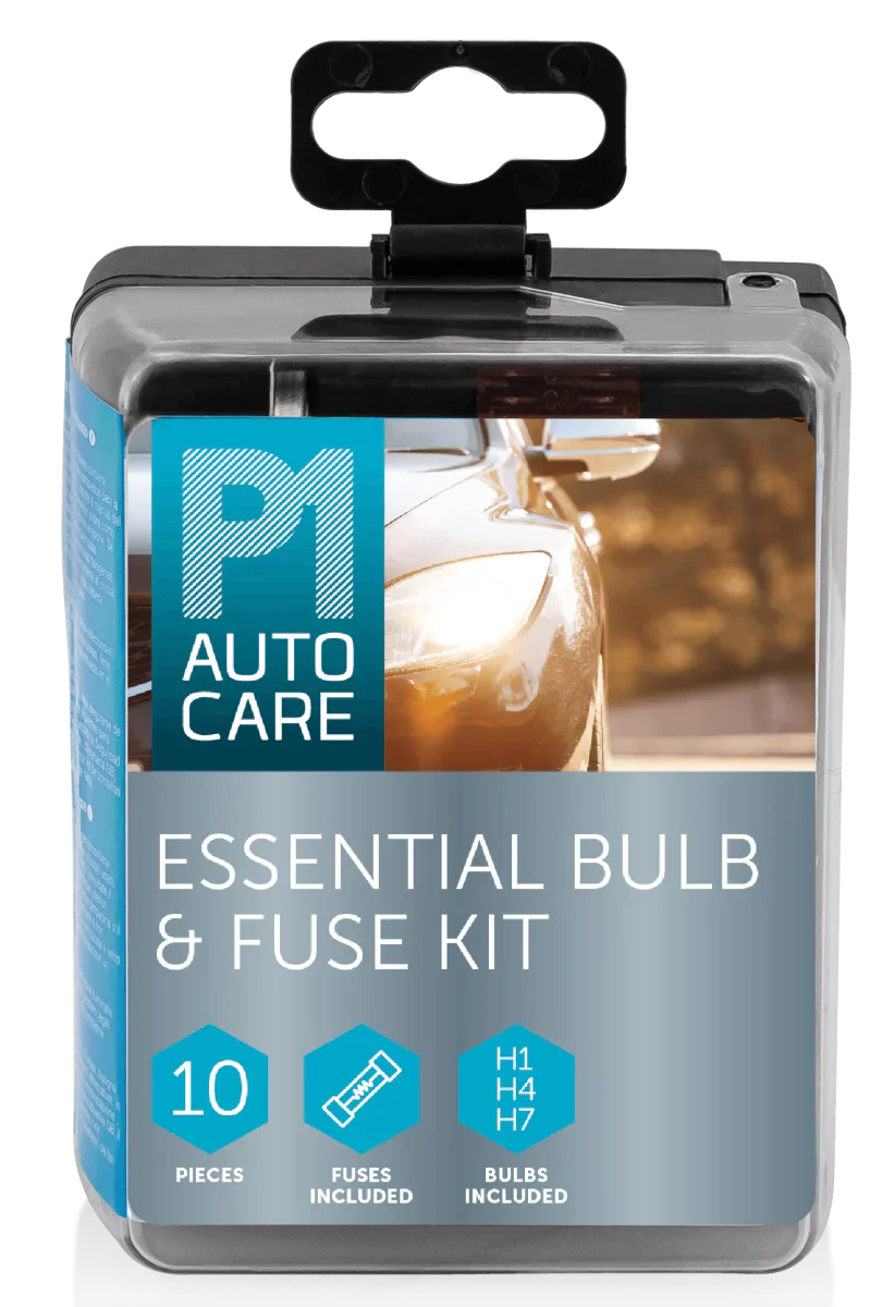 Roadside Car Emergency Kit