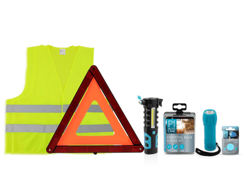 Roadside Car Emergency Kit