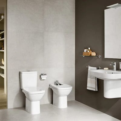 Debba Freestanding Bidet