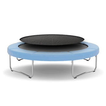 12ft Round Trampoline Debris Cover