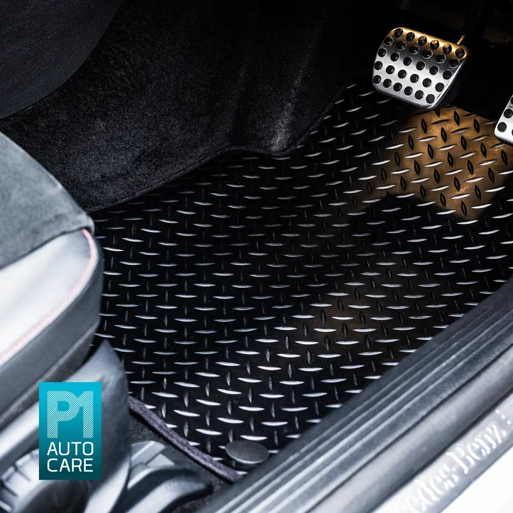 BMW MINI Mini (Not Clubman) 2006 -2014 (R56)  -Tailored Carpet Car Mats