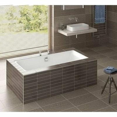 Evolution Bath 1750mm x 750mm
