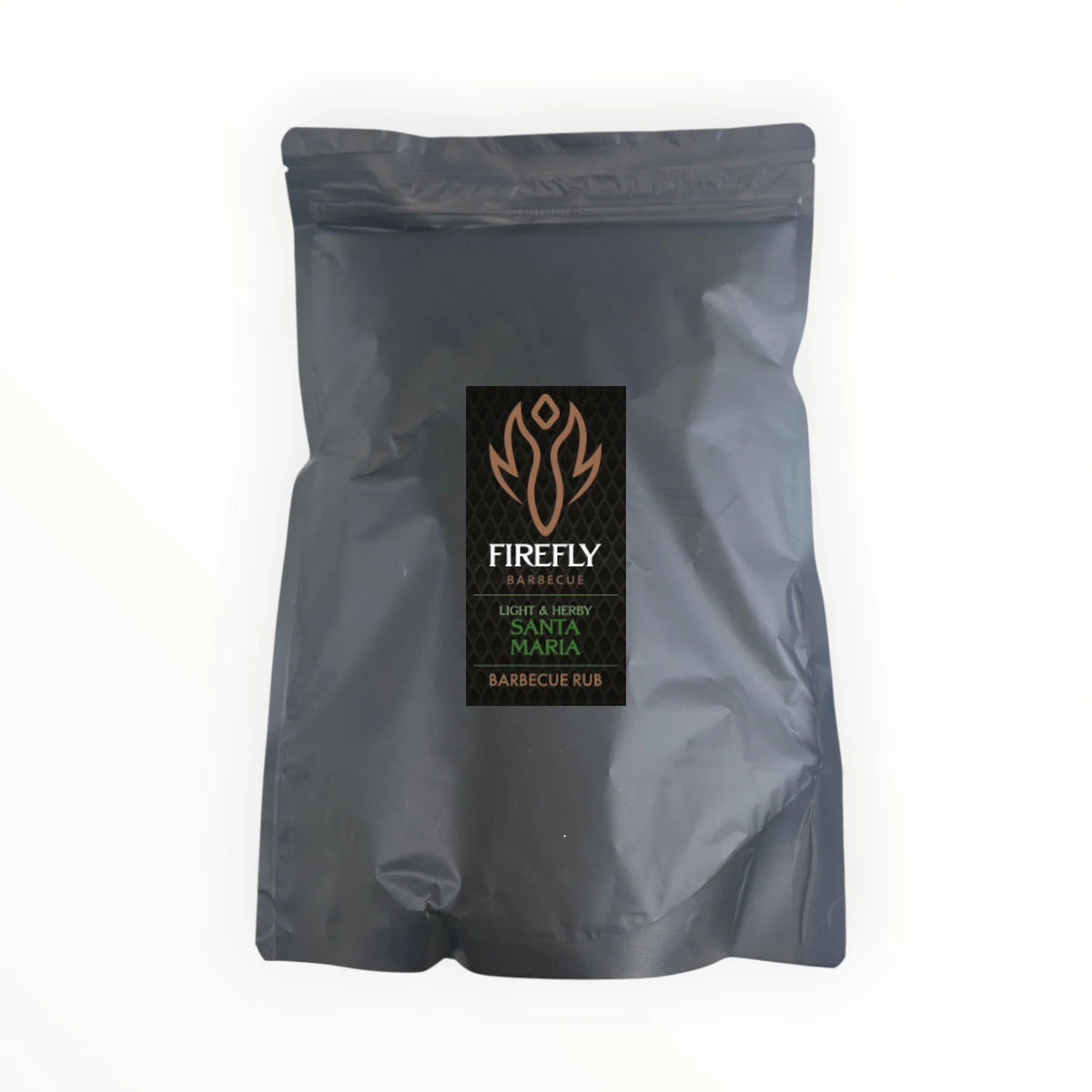 Santa Maria BBQ Seasoning Rub