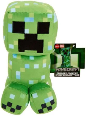Minecraft 20cm Plush Toys